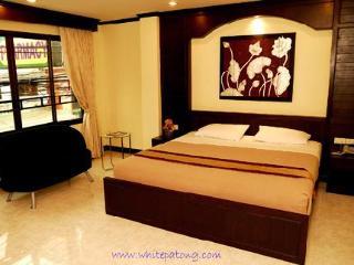 @ White Hotel Patong