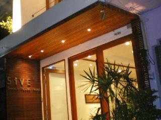 5ive House Hotel 3*