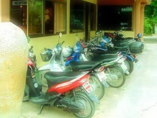 Mr. Mac's Hotel Pattaya