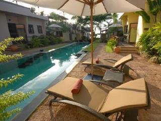Tanamera Resort 3*