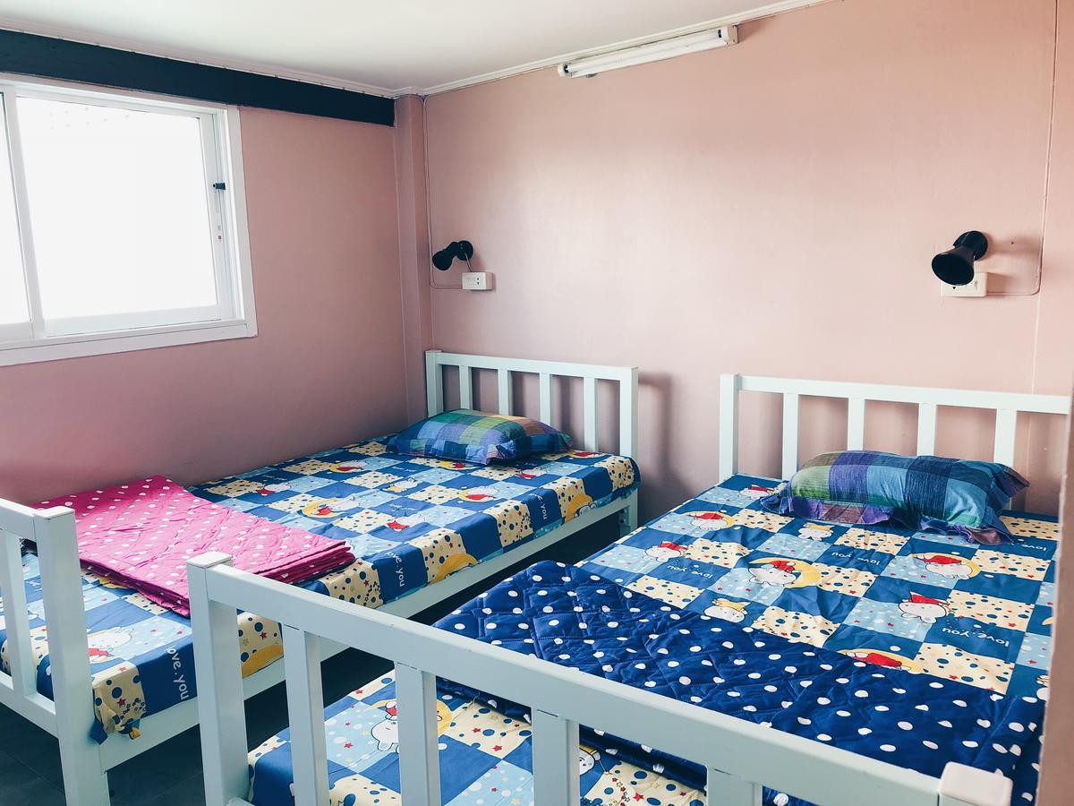 Albergue 5 Minute Banguecoque