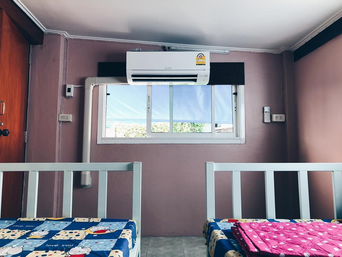 5 Minute Albergue