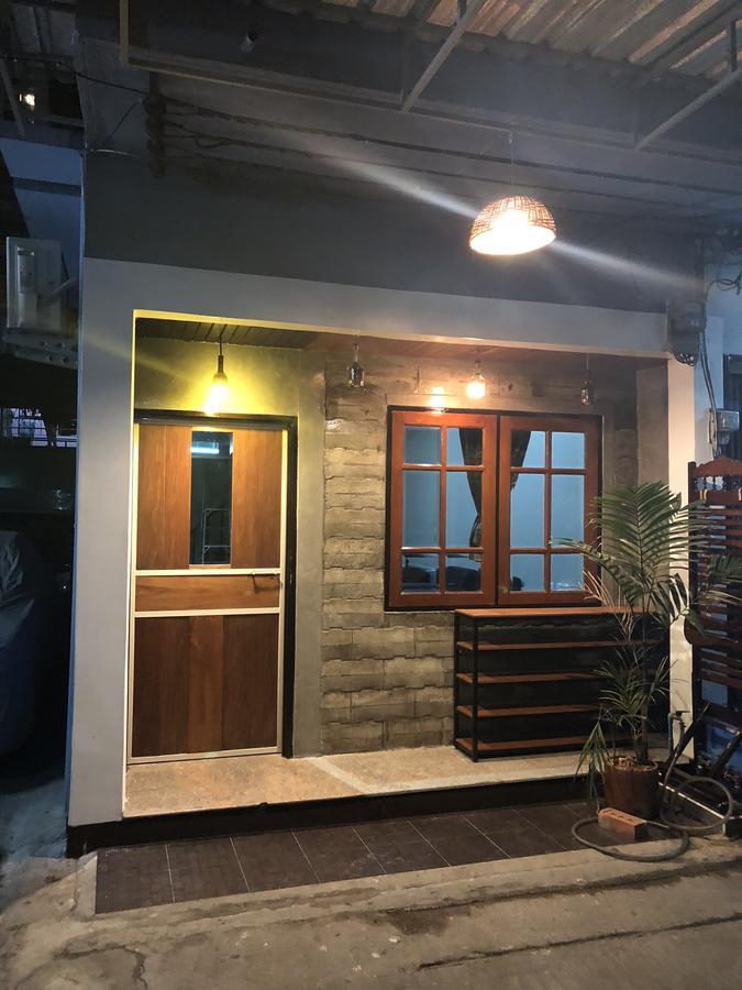Albergue 5 Minute Banguecoque