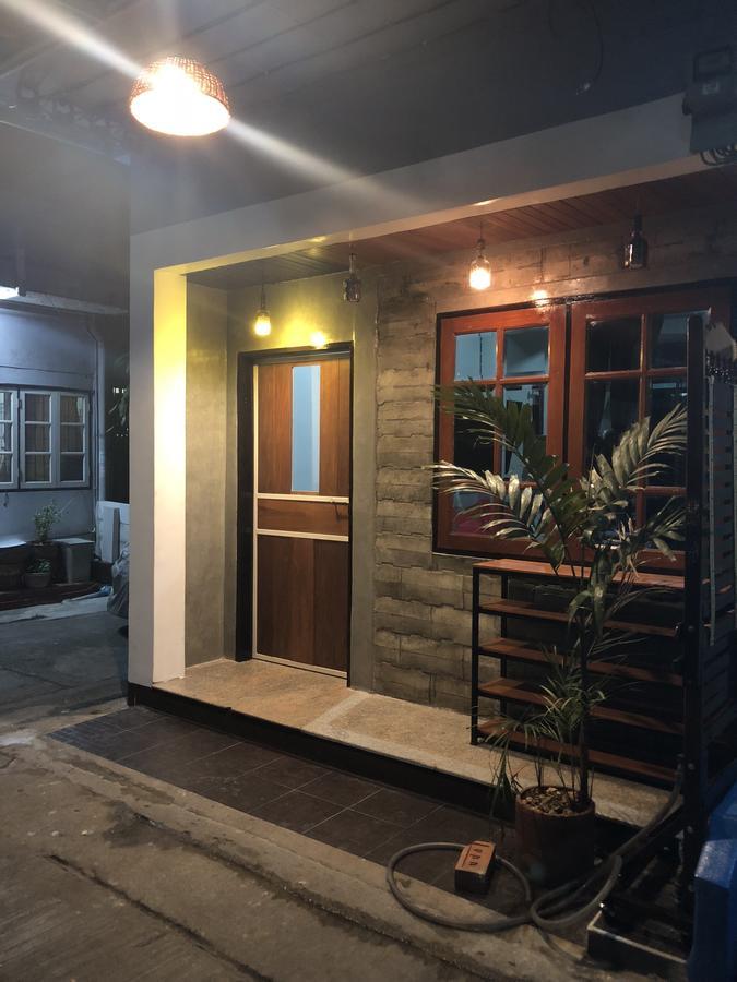 5 Minute Albergue Banguecoque