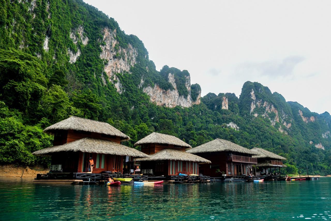 Resort Panvaree The Greenery 3*