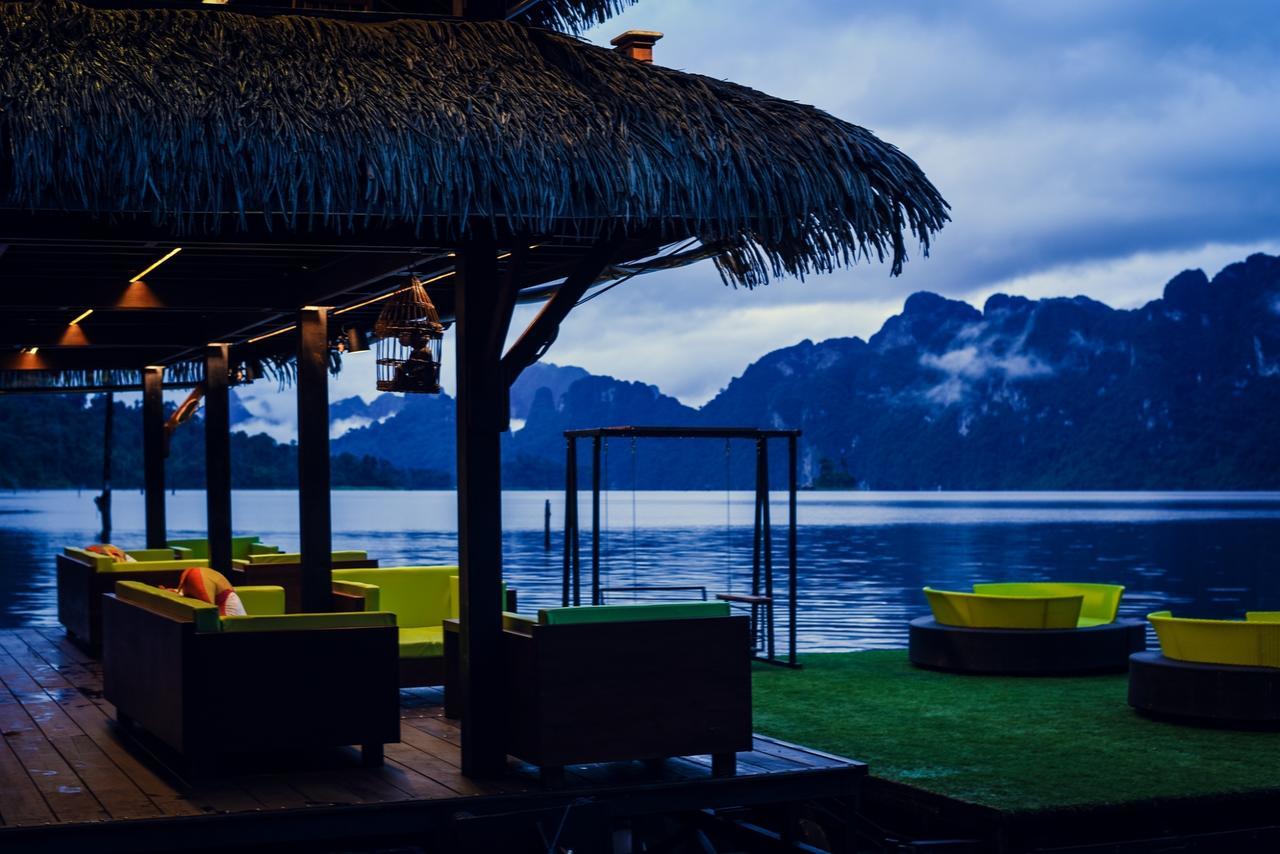 Resort Panvaree The Greenery Ban Chieo Ko