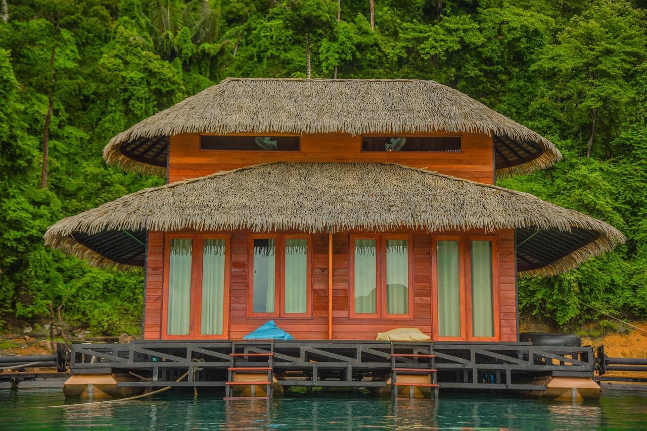Panvaree The Greenery Resort