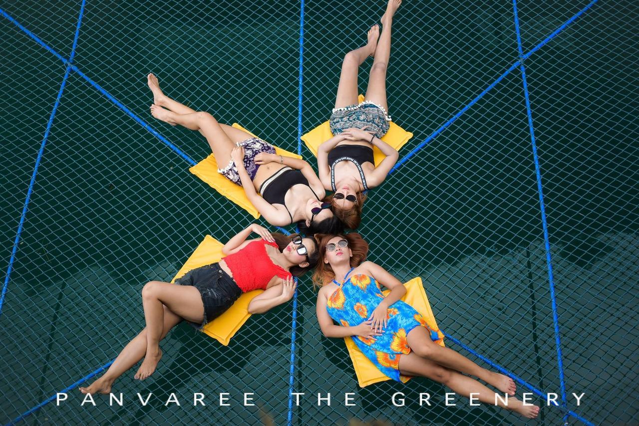 Panvaree The Greenery 3* Ban Chieo Ko