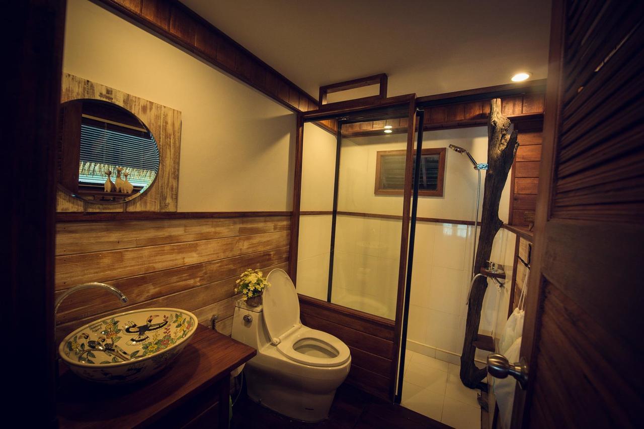 Panvaree The Greenery Resort 3*