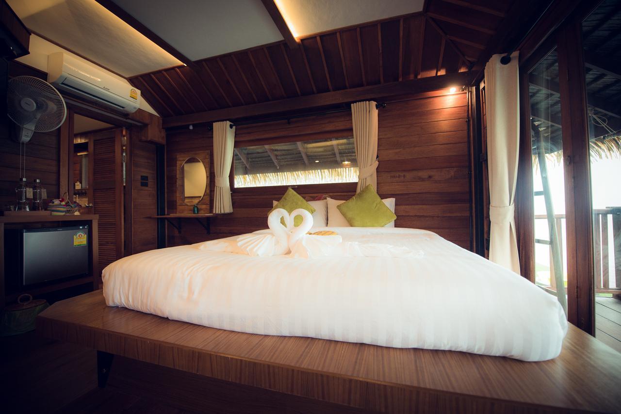 Panvaree The Greenery Resort 3*