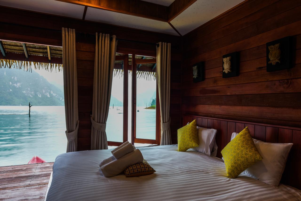 Resort Panvaree The Greenery 3*