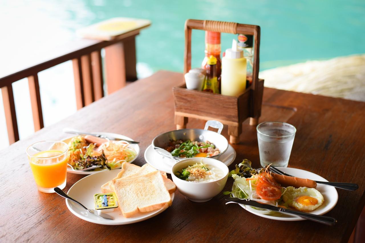 Panvaree The Greenery Resort 3*