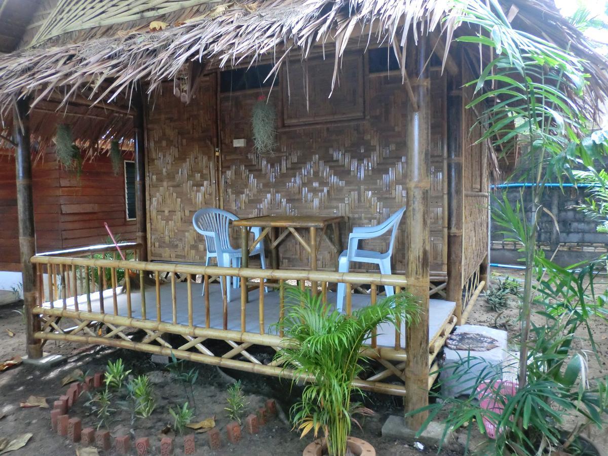 Hans Strand Bungalows Koh Lanta