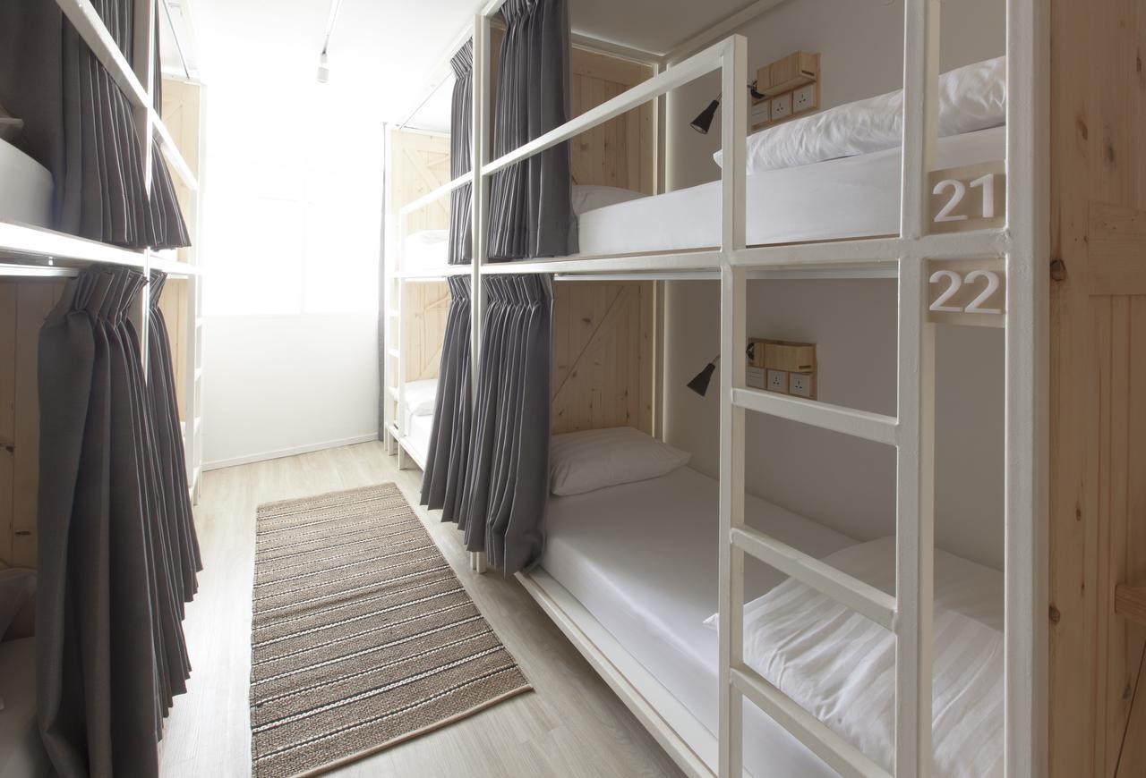 Albergue Pinto