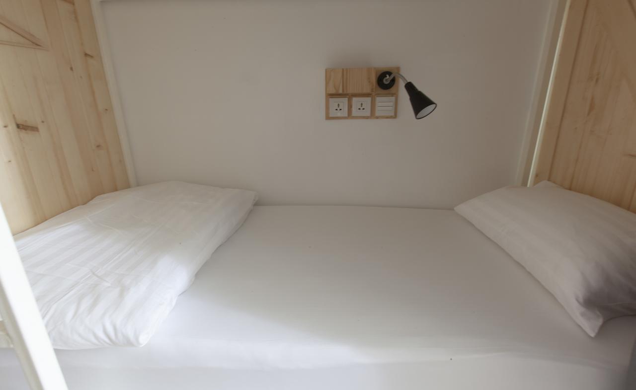 Albergue Pinto Banguecoque