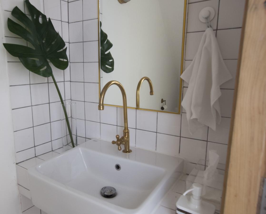 Albergue Pinto