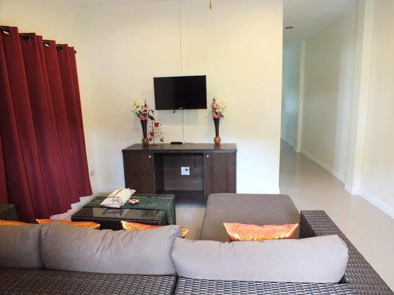 Kamon Apartment Koh Samui