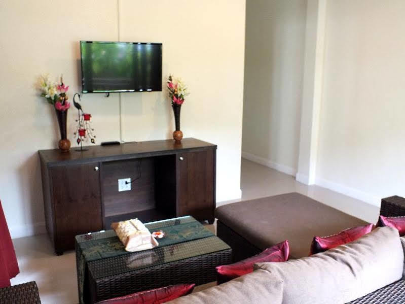 Kamon Apartment *