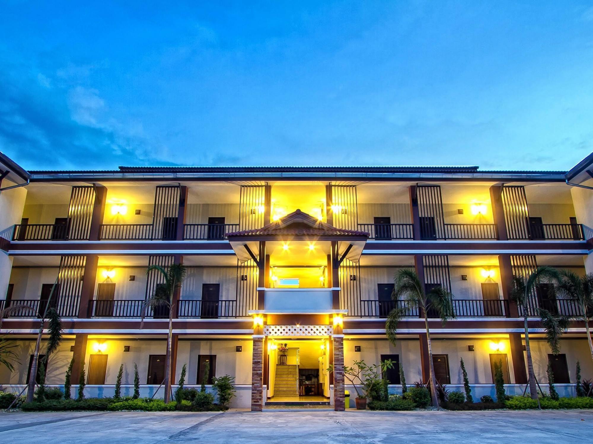 Mana Hotel