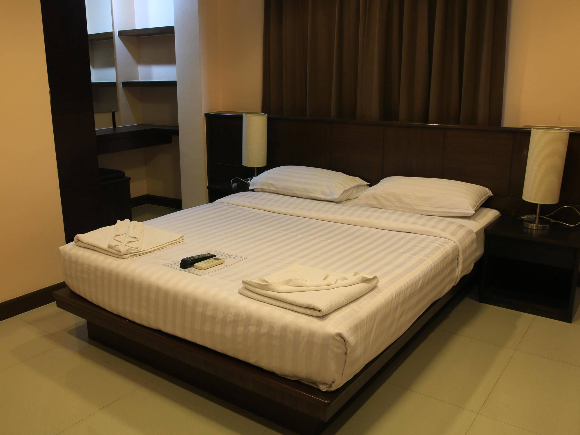 Guest house Rose Patong