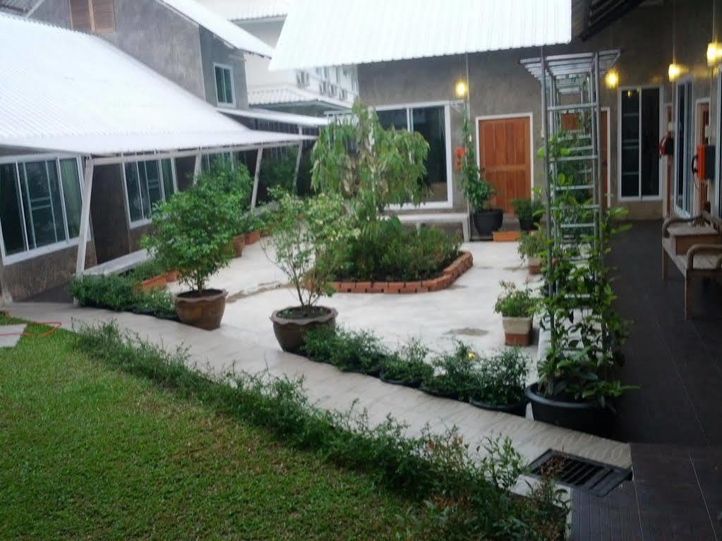 Zan Pla Nade 3* Chiang Rai