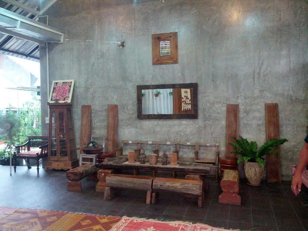 Zan Pla Nade Resort 3*