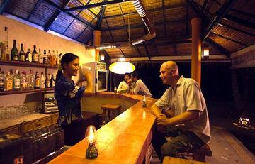 Hotel Al's Hut Koh Samui