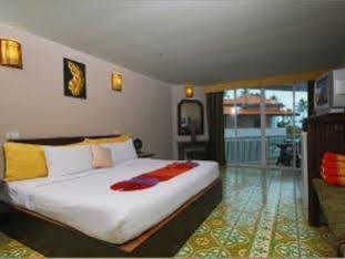 Hotel Baywatch Boutique Hotel Ao Nang 3*