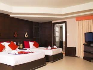 Baywatch Boutique Hotel Ao Nang