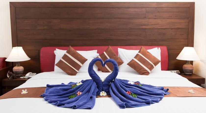 Blue Lagoon 4* Chaweng (Koh Samui)
