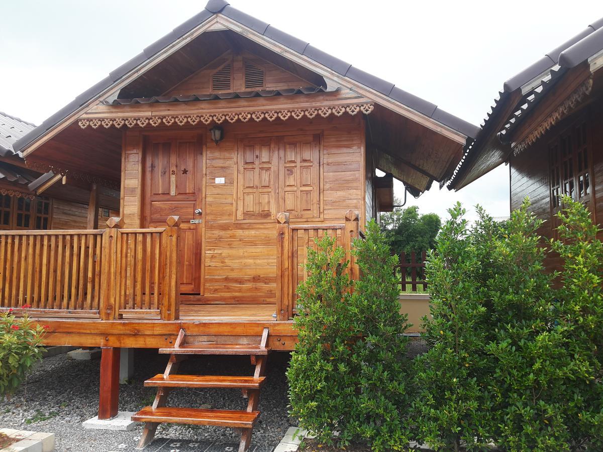 Imsuk At 2* Chiang Rai