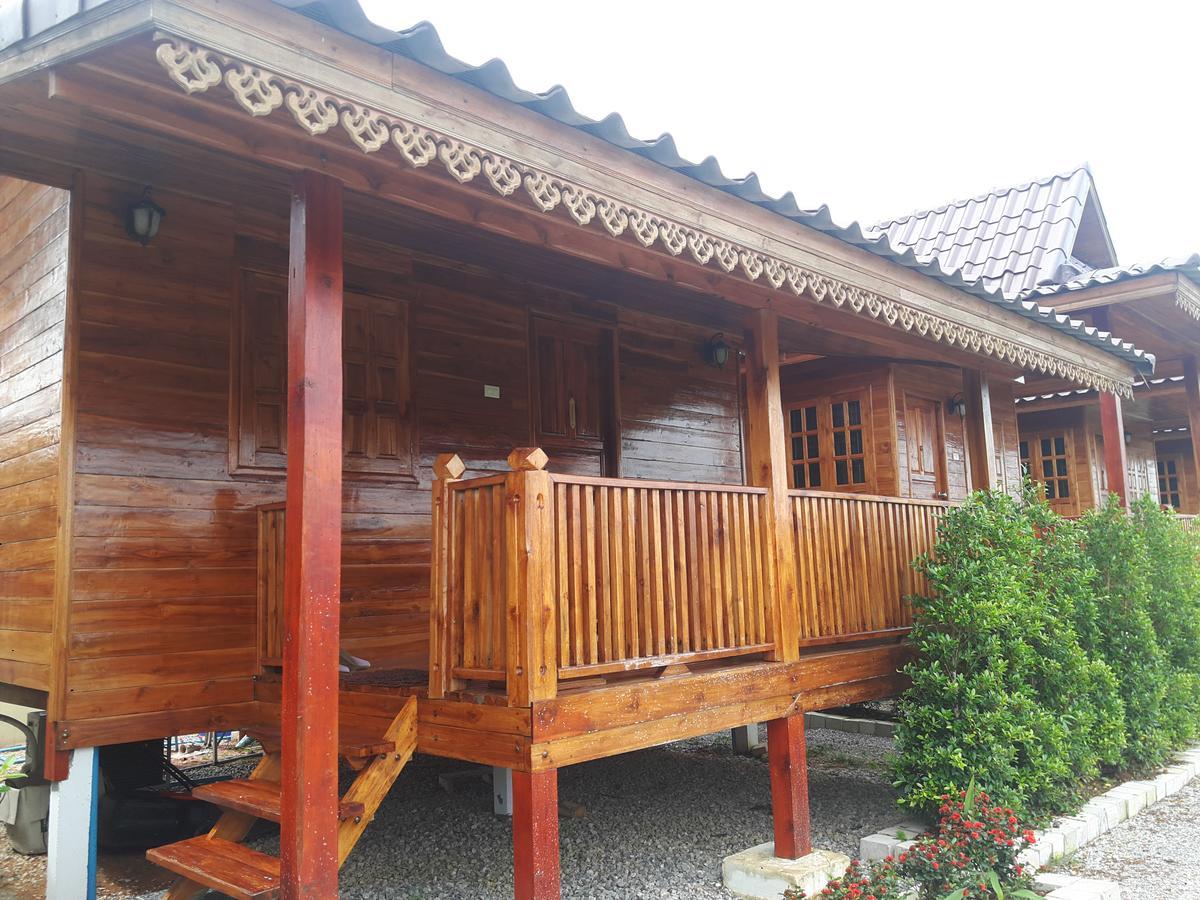 Imsuk At Resort