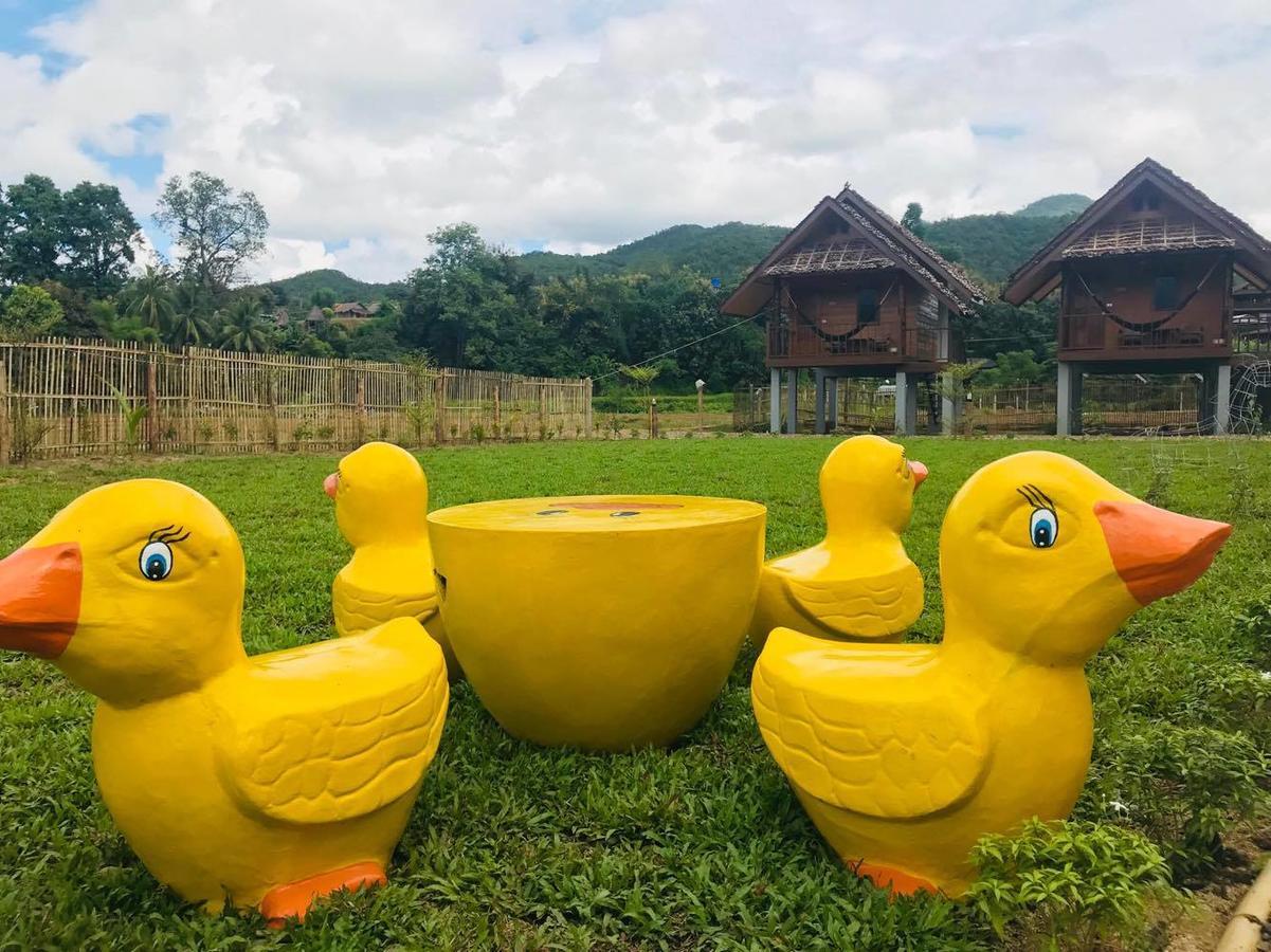 Smilehouse Resort