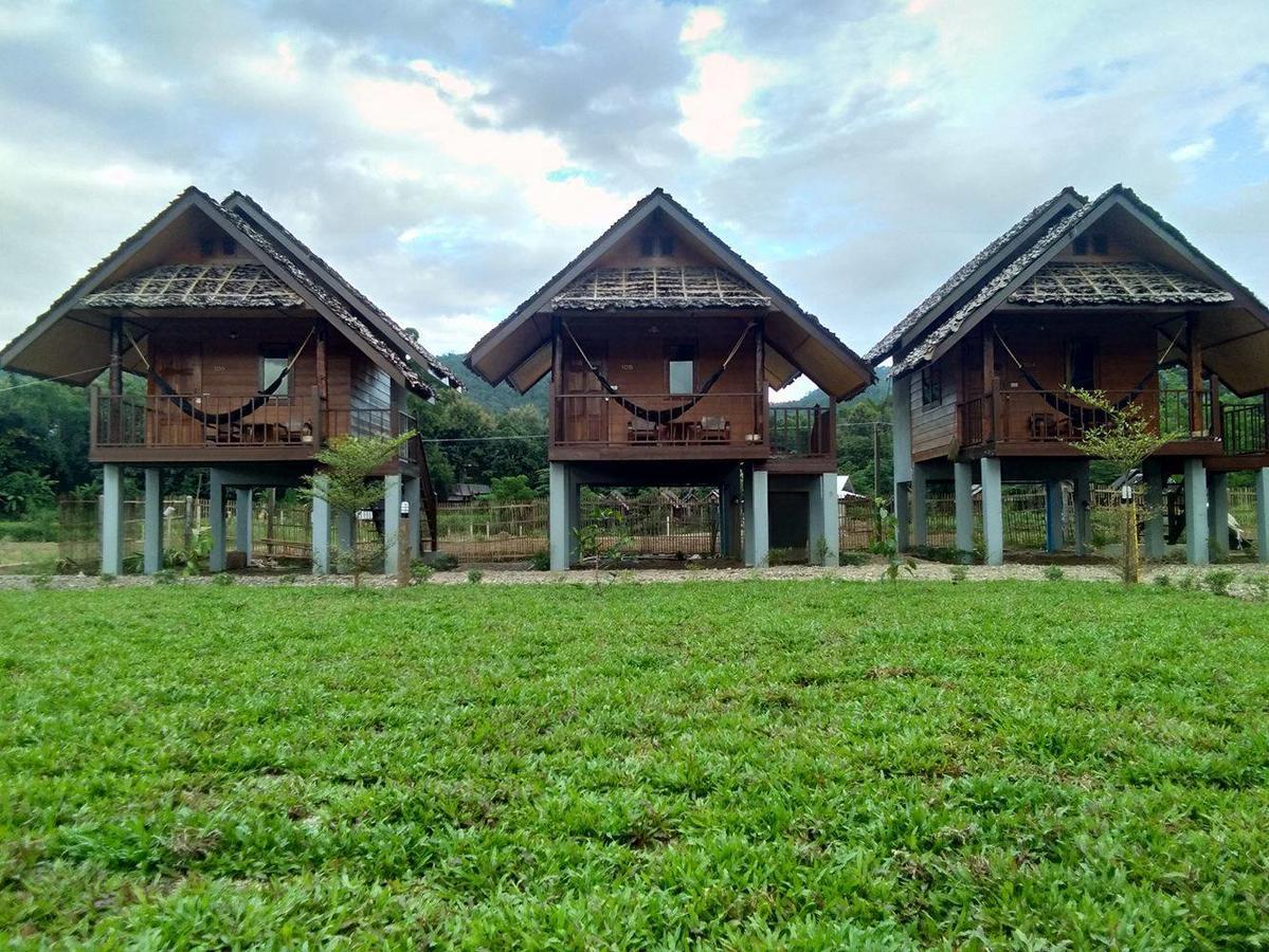 Resort Smilehouse Pai