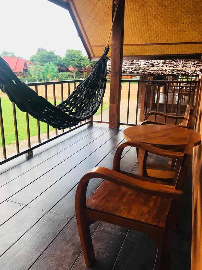 Resort Smilehouse Pai