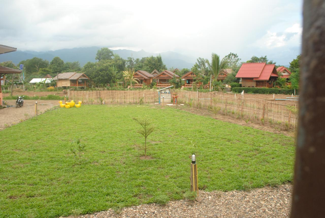 Smilehouse Pai