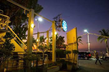 Nautical Hotel 3*