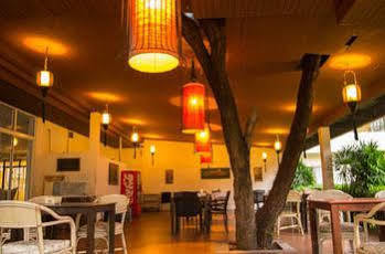 Nautical Hotel Pattaya