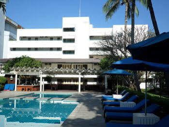 Nautical 3* Pattaya