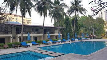 Hotel Nautical