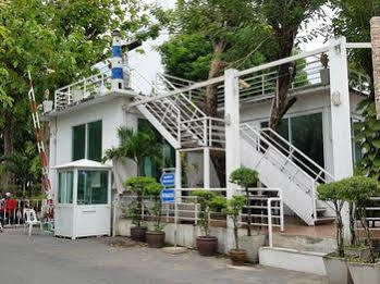 Nautical Hotel Pattaya