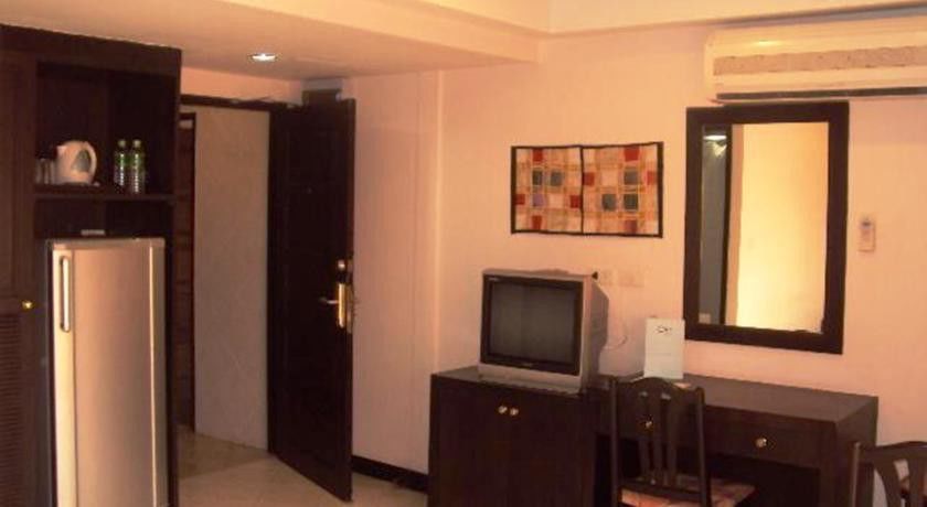 Hotel Oyo 447 Royal Express Hua Hin