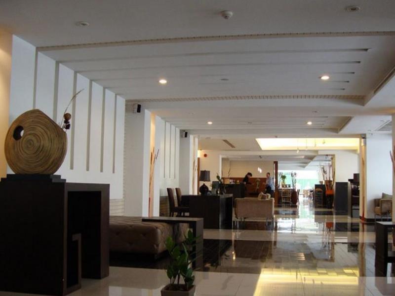 Furamaxclusive Sathorn, Hotel Banguecoque