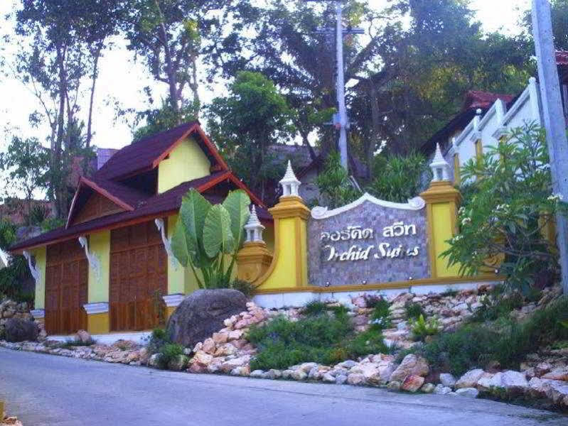 Hotel Orchid