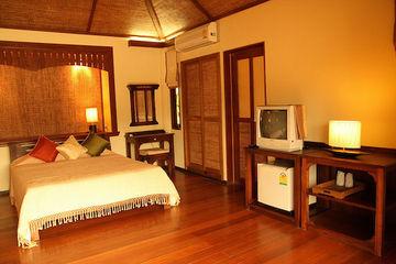 Hotsprings 3* Pai