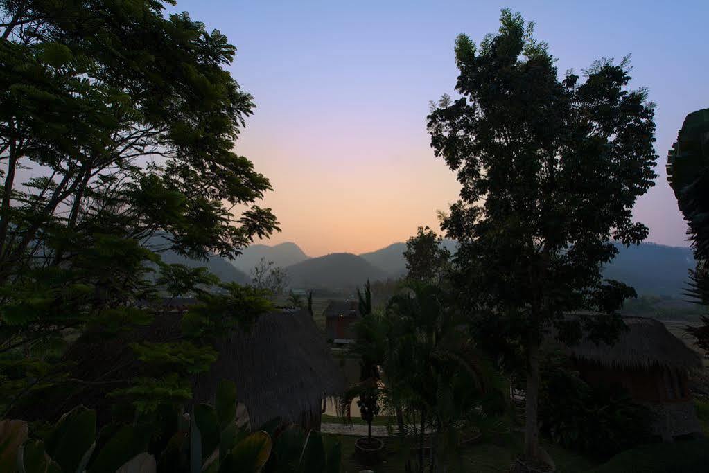 Resort The Countryside