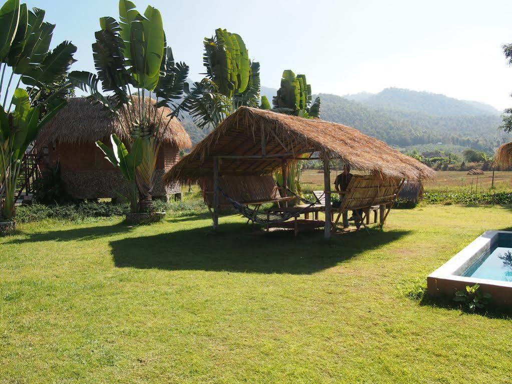 The Countryside Resort Pai