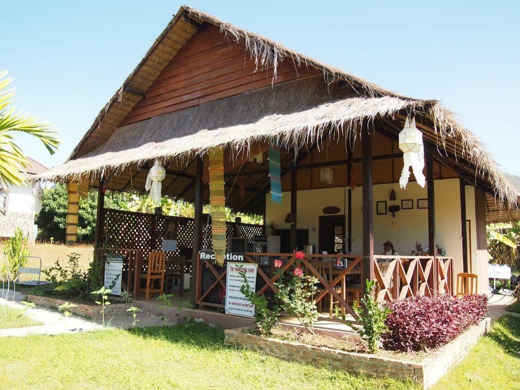 Resort The Countryside Pai