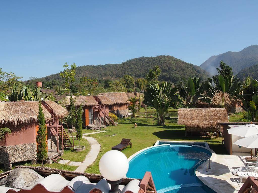 Resort The Countryside