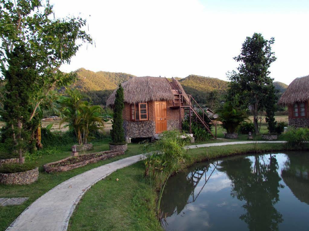 The Countryside Resort Pai